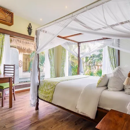 Mara River Safari Lodge Bali-2
